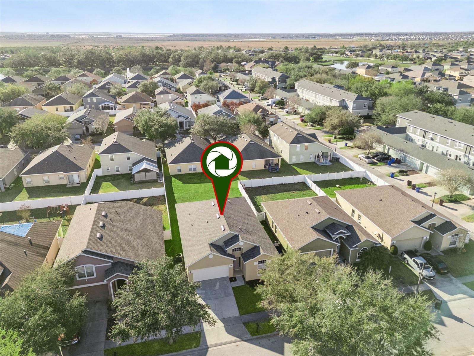 ANTHEM PARK PH 01B - Residential