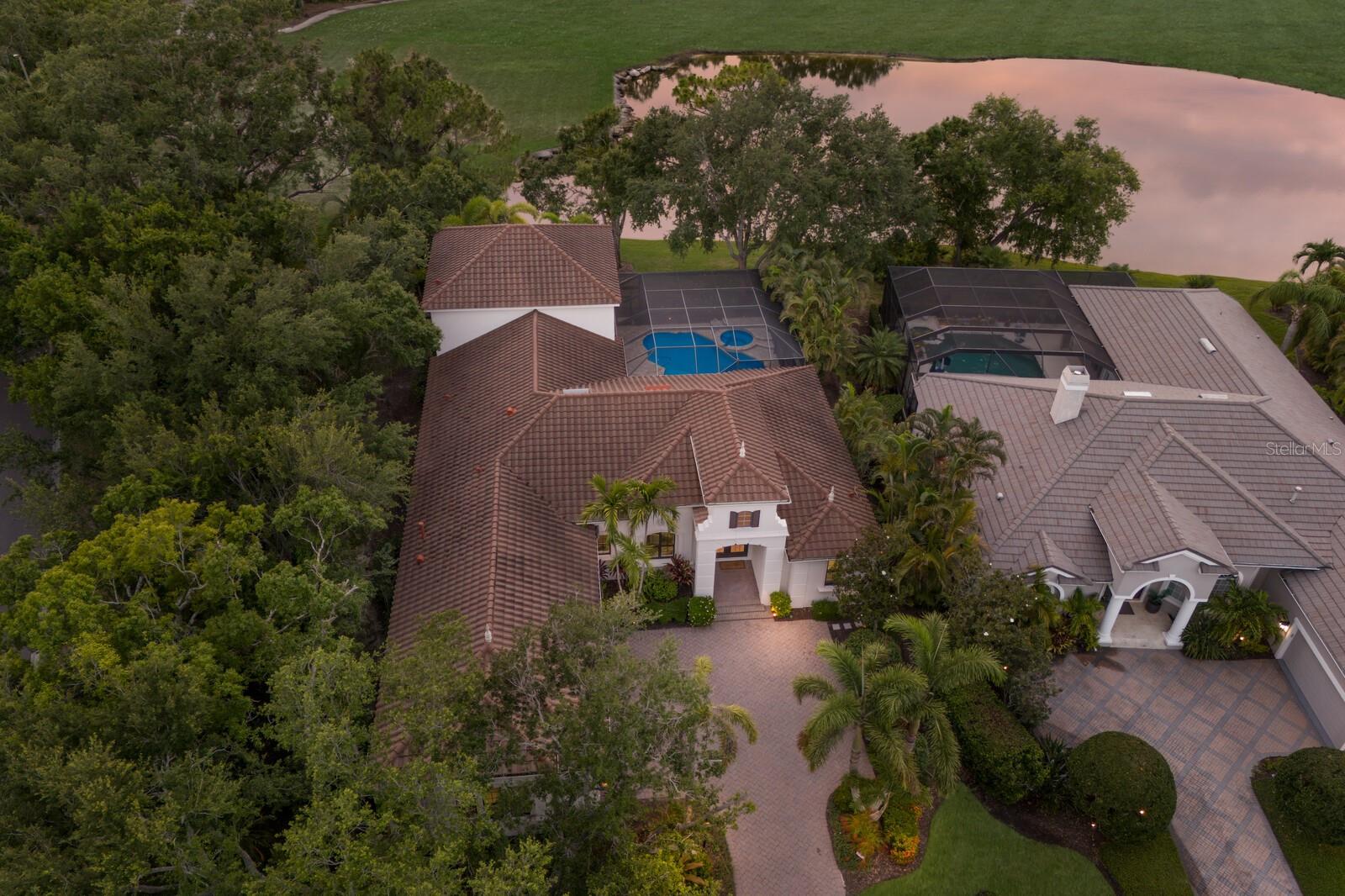 LAKEWOOD RANCH COUNTRY CLUB - Residential