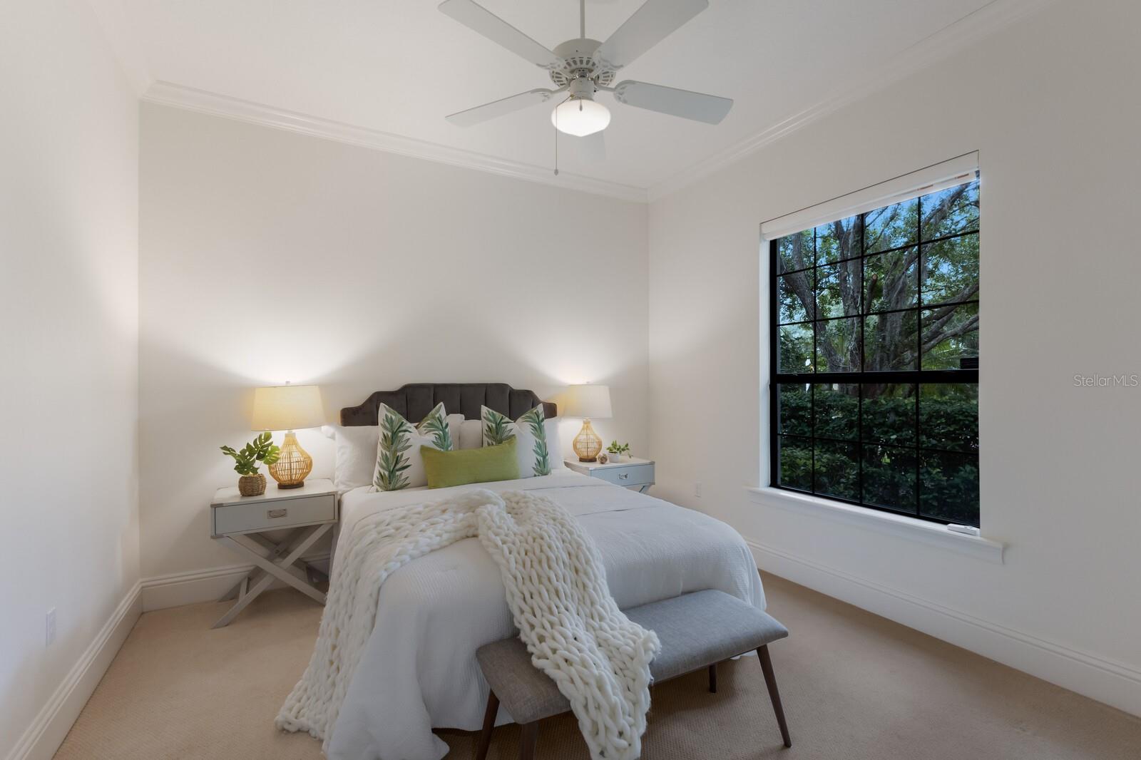 LAKEWOOD RANCH COUNTRY CLUB - Residential