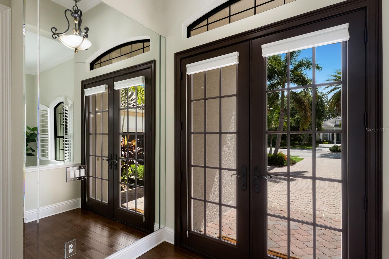 LAKEWOOD RANCH COUNTRY CLUB - Residential