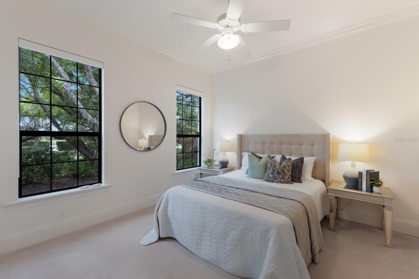 LAKEWOOD RANCH COUNTRY CLUB - Residential