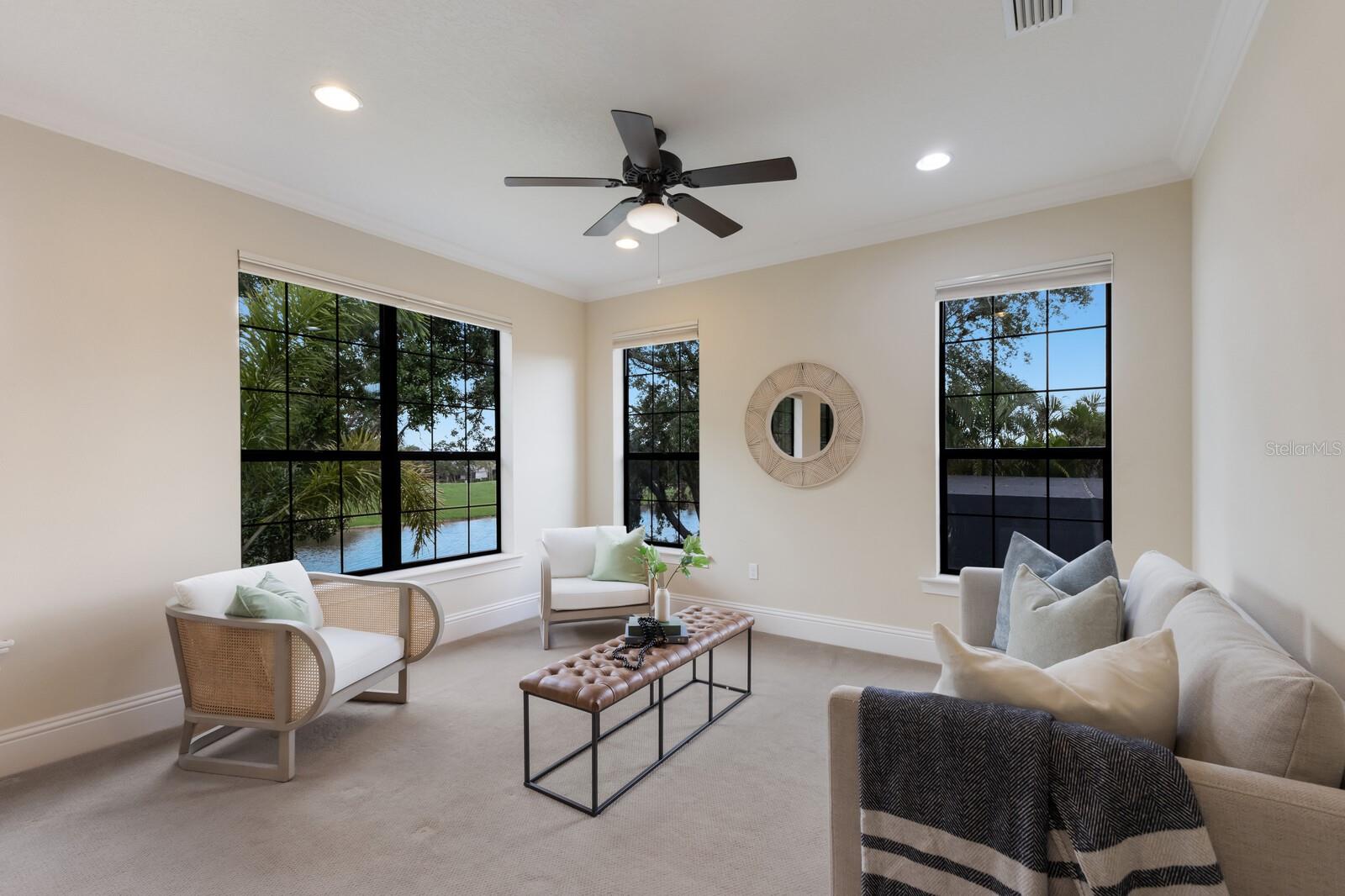 LAKEWOOD RANCH COUNTRY CLUB - Residential