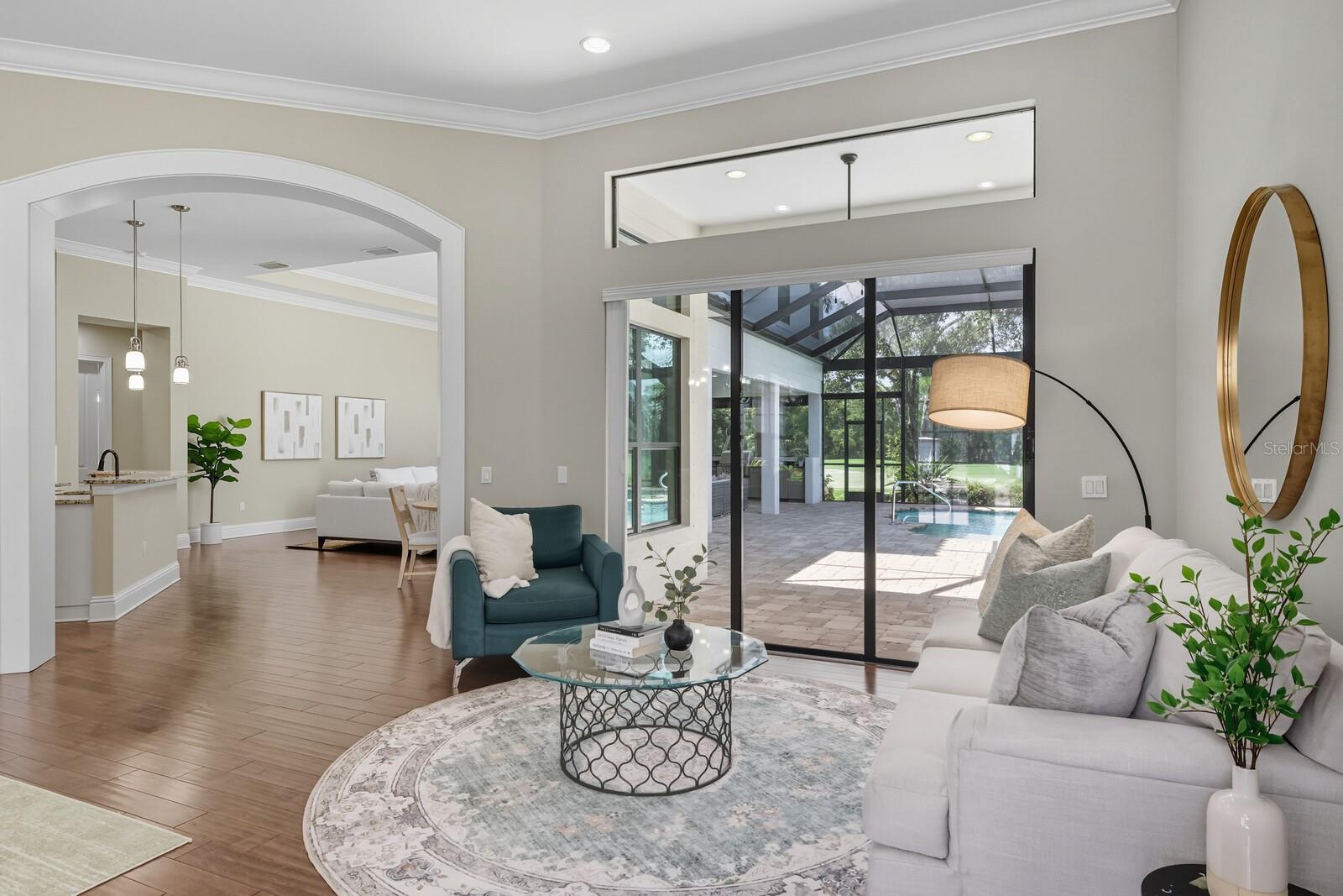 LAKEWOOD RANCH COUNTRY CLUB - Residential