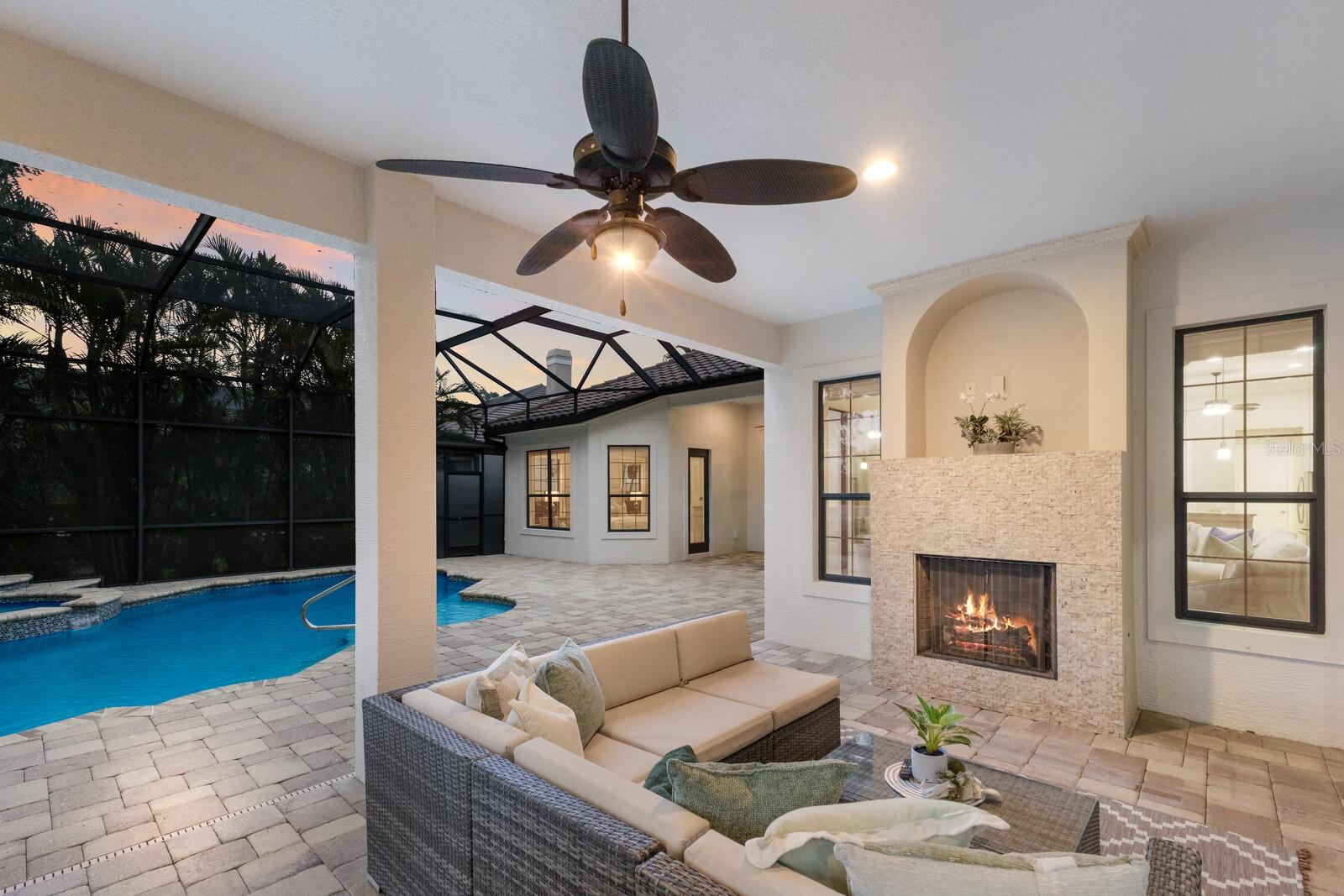 LAKEWOOD RANCH COUNTRY CLUB - Residential
