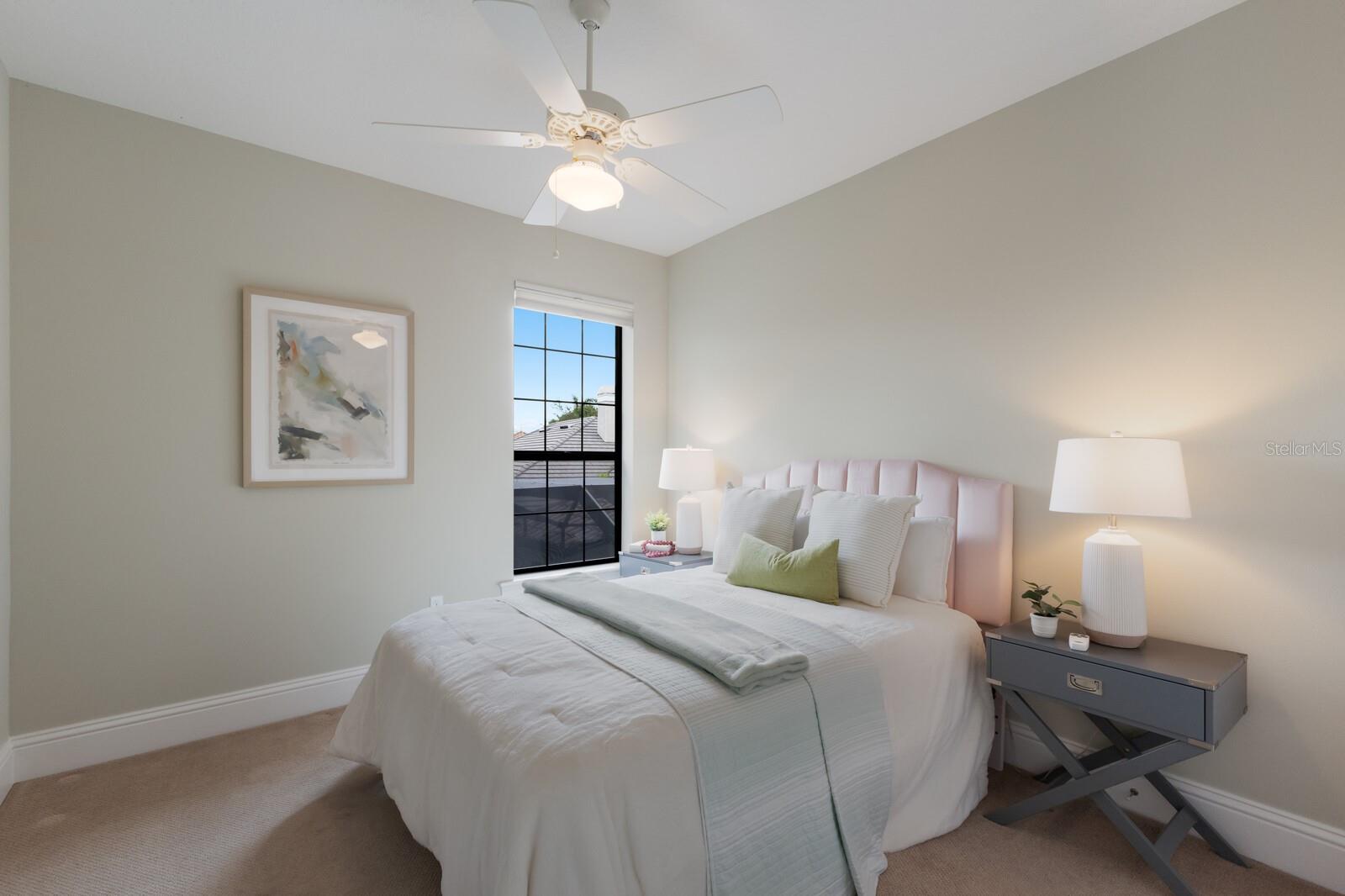 LAKEWOOD RANCH COUNTRY CLUB - Residential