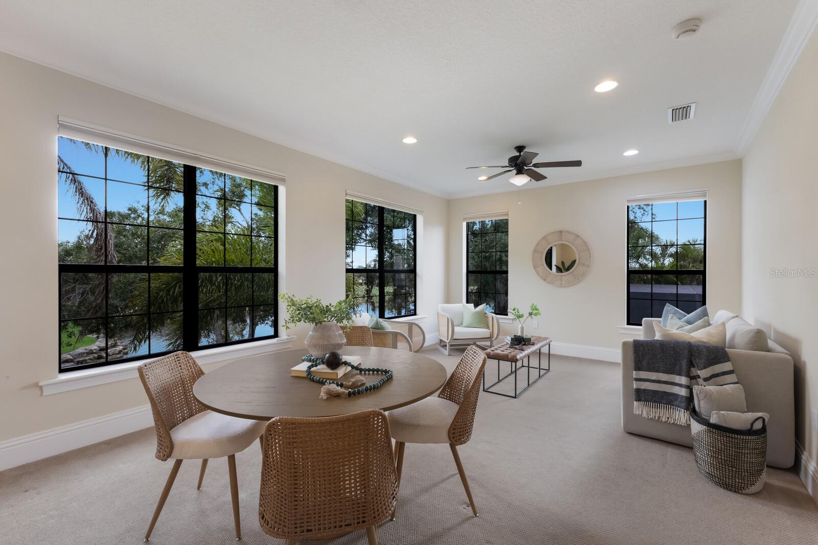 LAKEWOOD RANCH COUNTRY CLUB - Residential