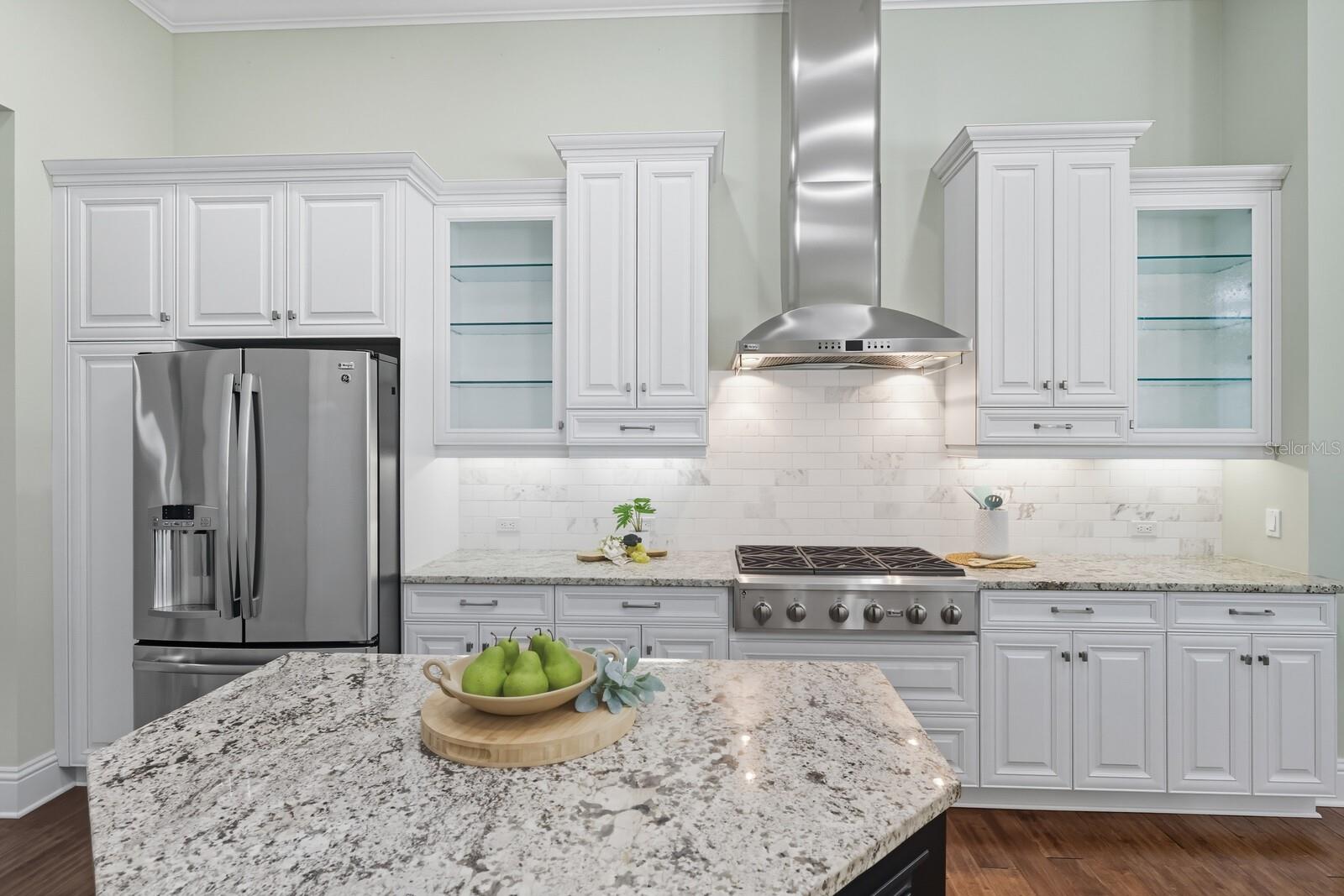 LAKEWOOD RANCH COUNTRY CLUB - Residential