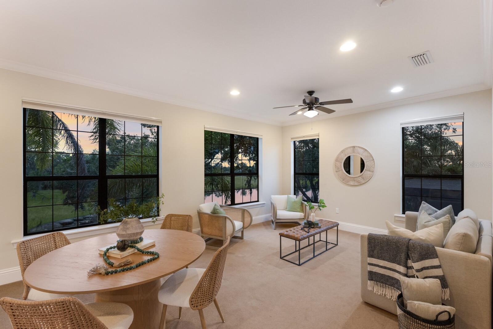 LAKEWOOD RANCH COUNTRY CLUB - Residential