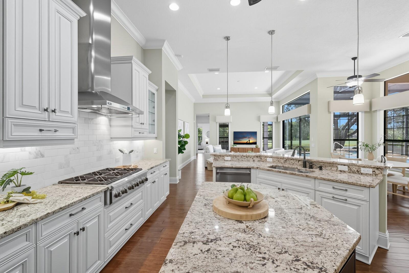 LAKEWOOD RANCH COUNTRY CLUB - Residential