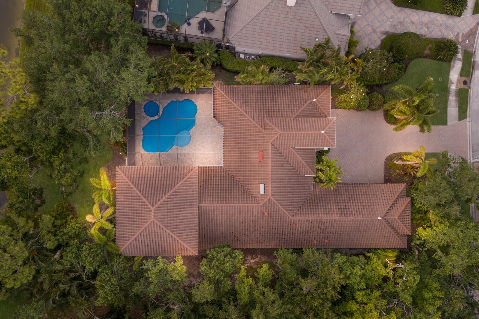LAKEWOOD RANCH COUNTRY CLUB - Residential