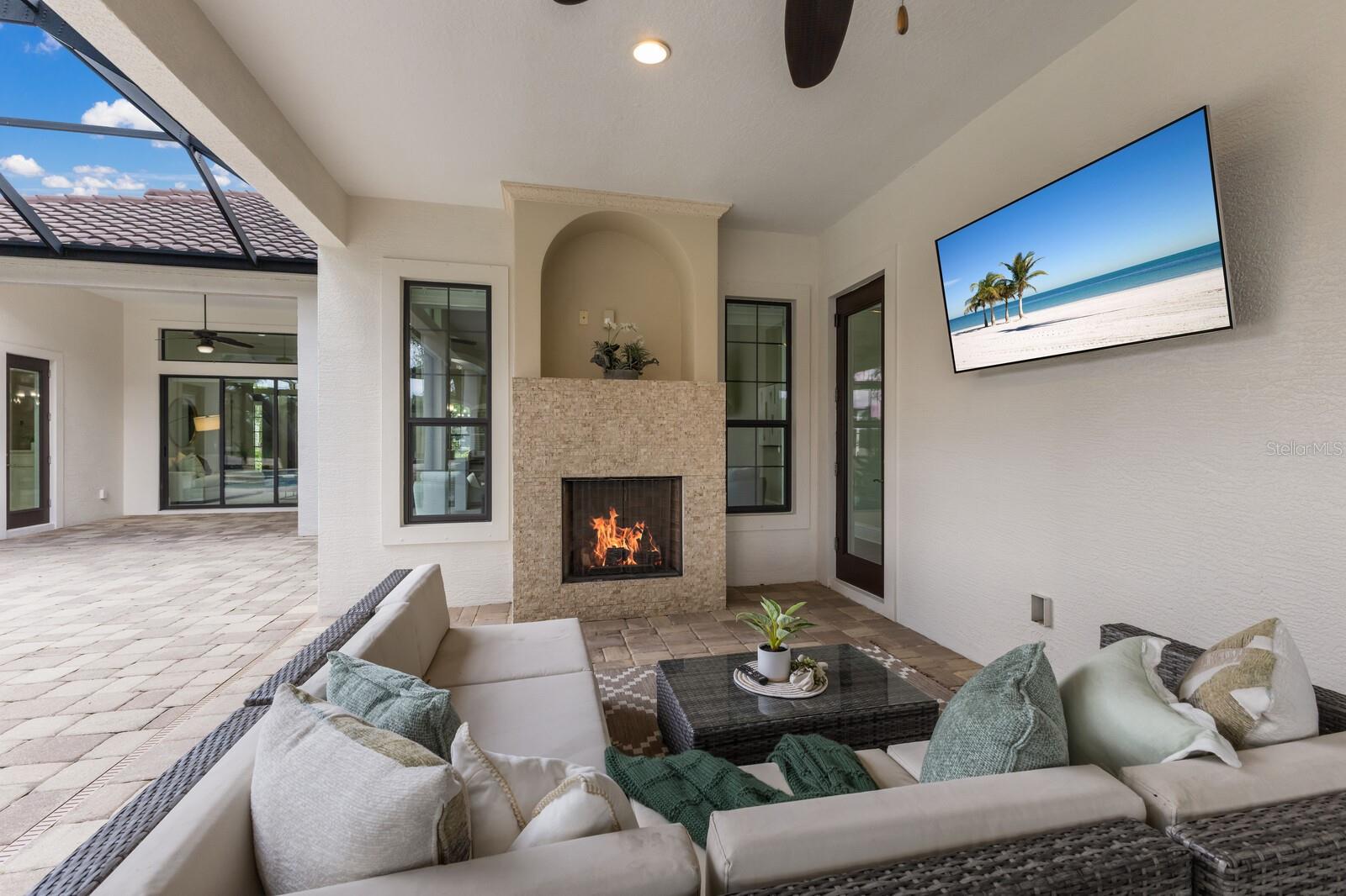 LAKEWOOD RANCH COUNTRY CLUB - Residential