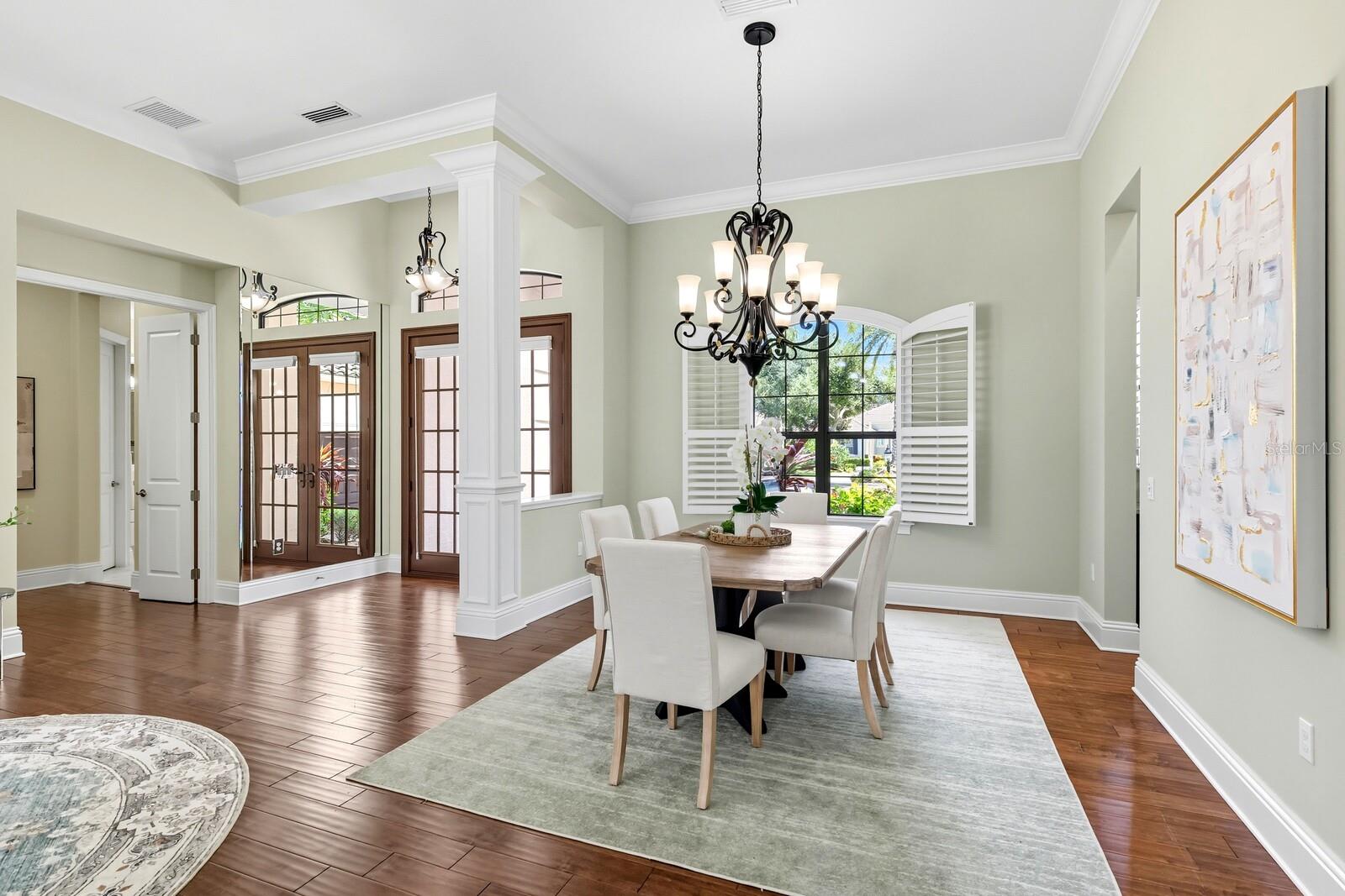LAKEWOOD RANCH COUNTRY CLUB - Residential