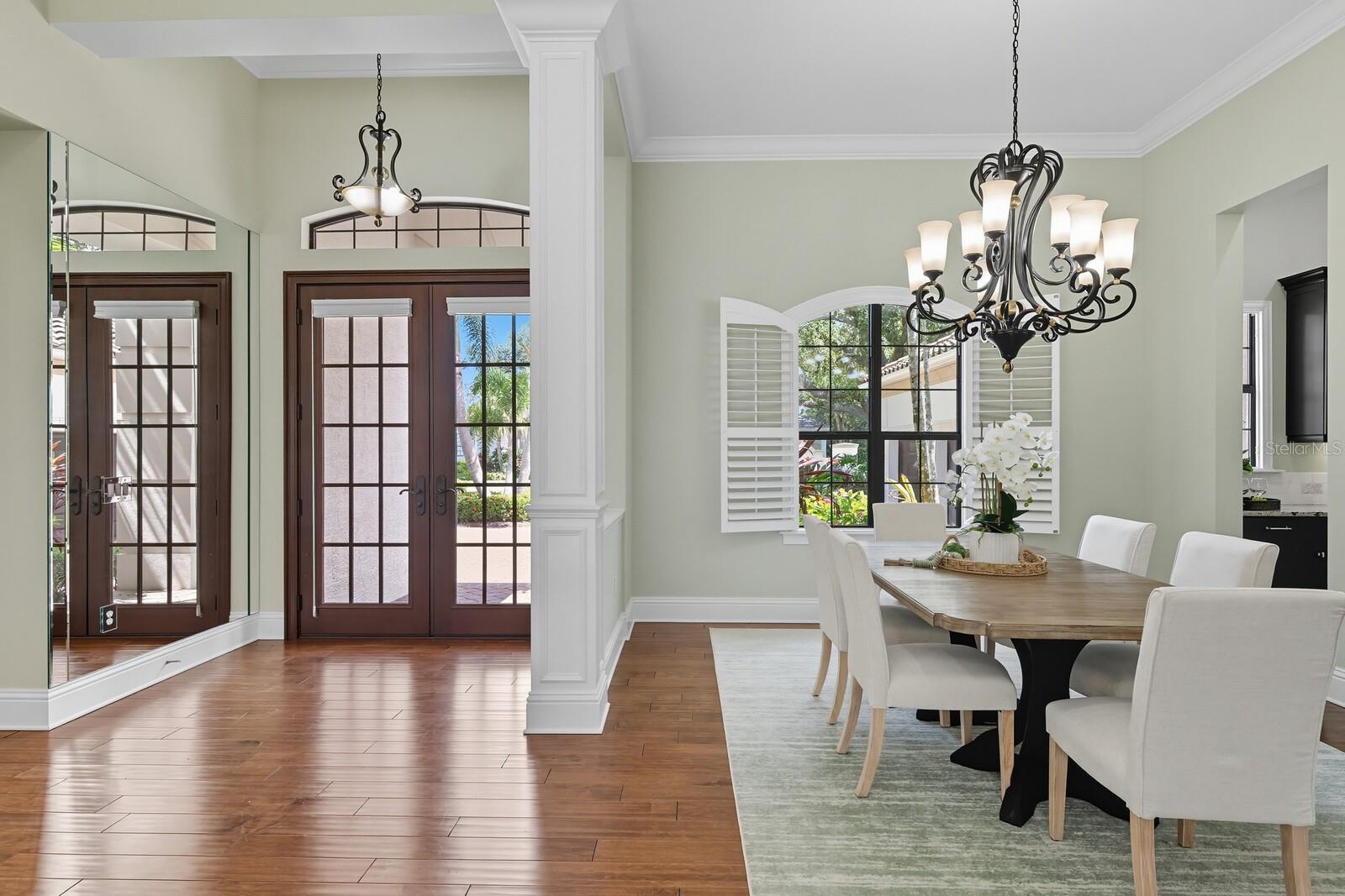 LAKEWOOD RANCH COUNTRY CLUB - Residential