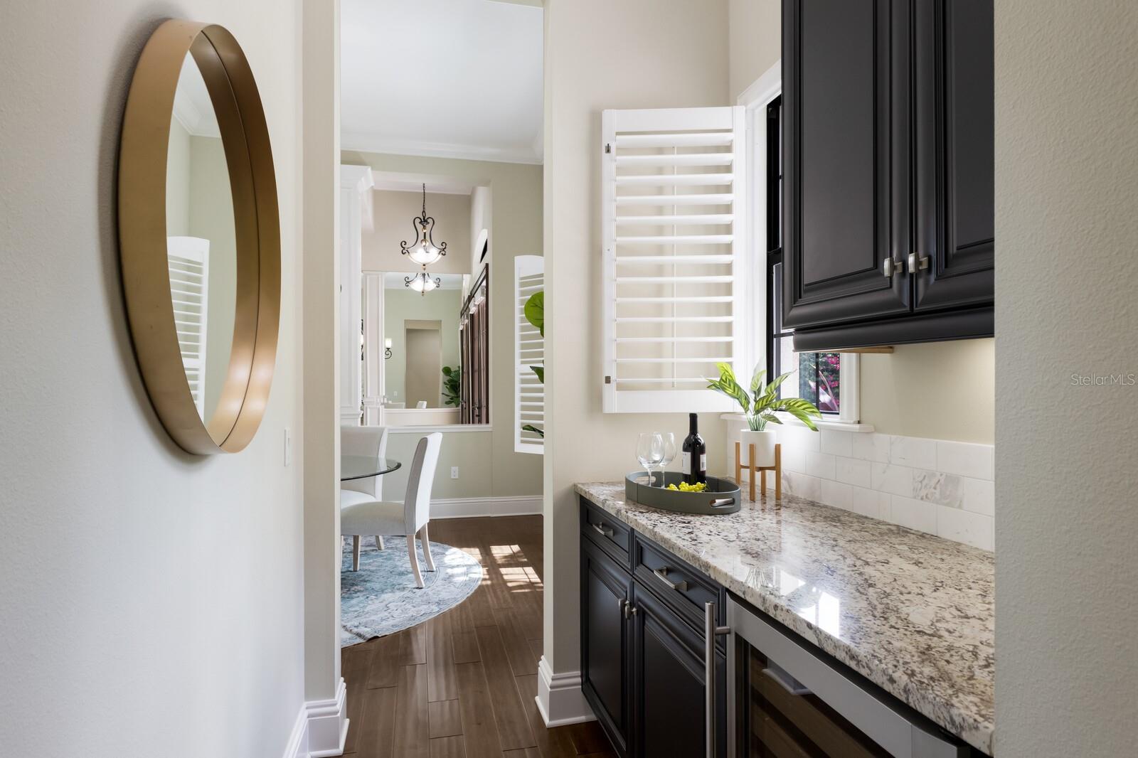LAKEWOOD RANCH COUNTRY CLUB - Residential
