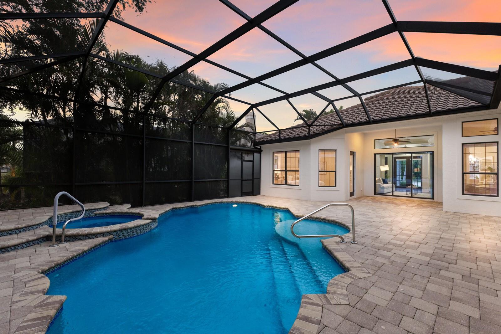 LAKEWOOD RANCH COUNTRY CLUB - Residential