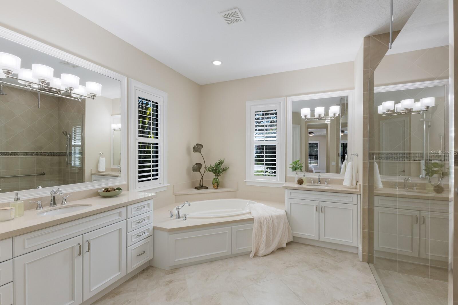 LAKEWOOD RANCH COUNTRY CLUB - Residential