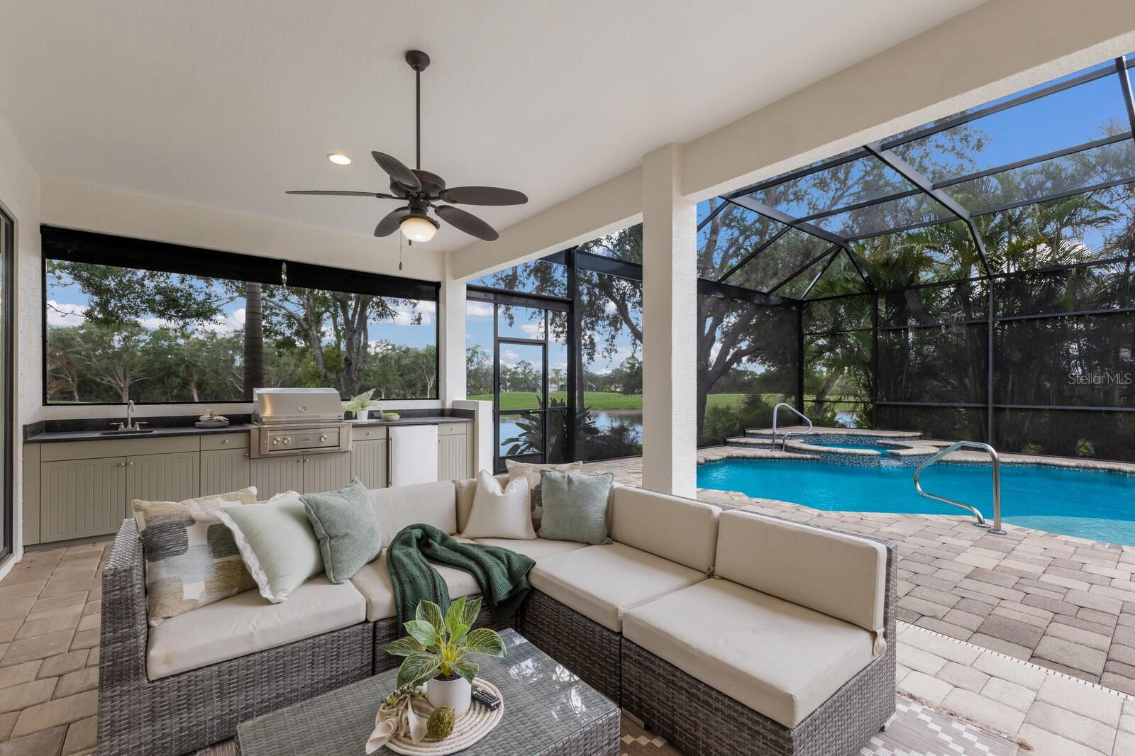LAKEWOOD RANCH COUNTRY CLUB - Residential