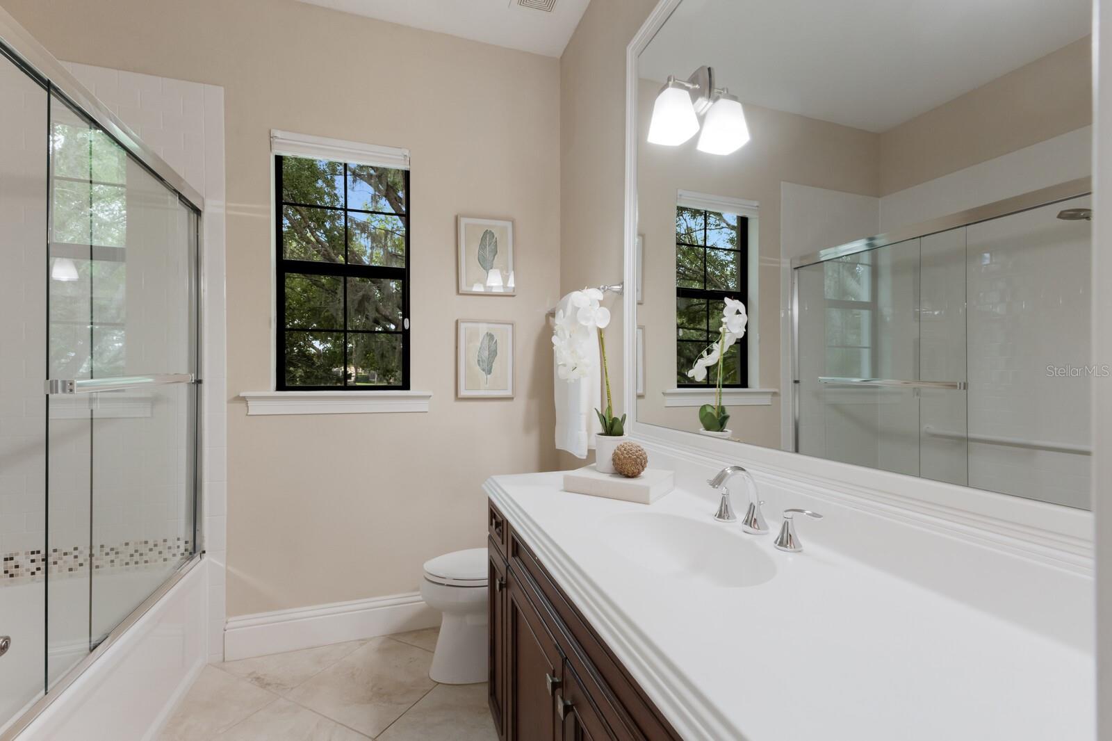 LAKEWOOD RANCH COUNTRY CLUB - Residential