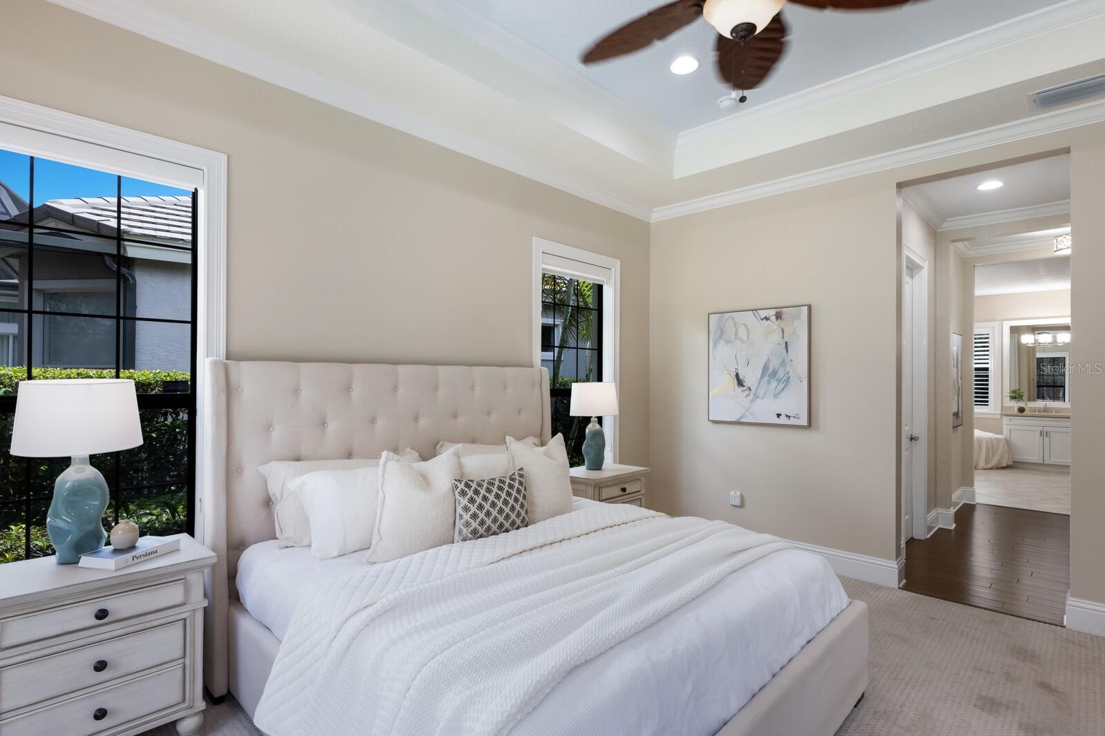 LAKEWOOD RANCH COUNTRY CLUB - Residential