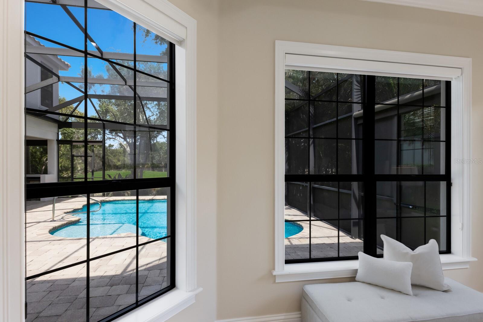 LAKEWOOD RANCH COUNTRY CLUB - Residential