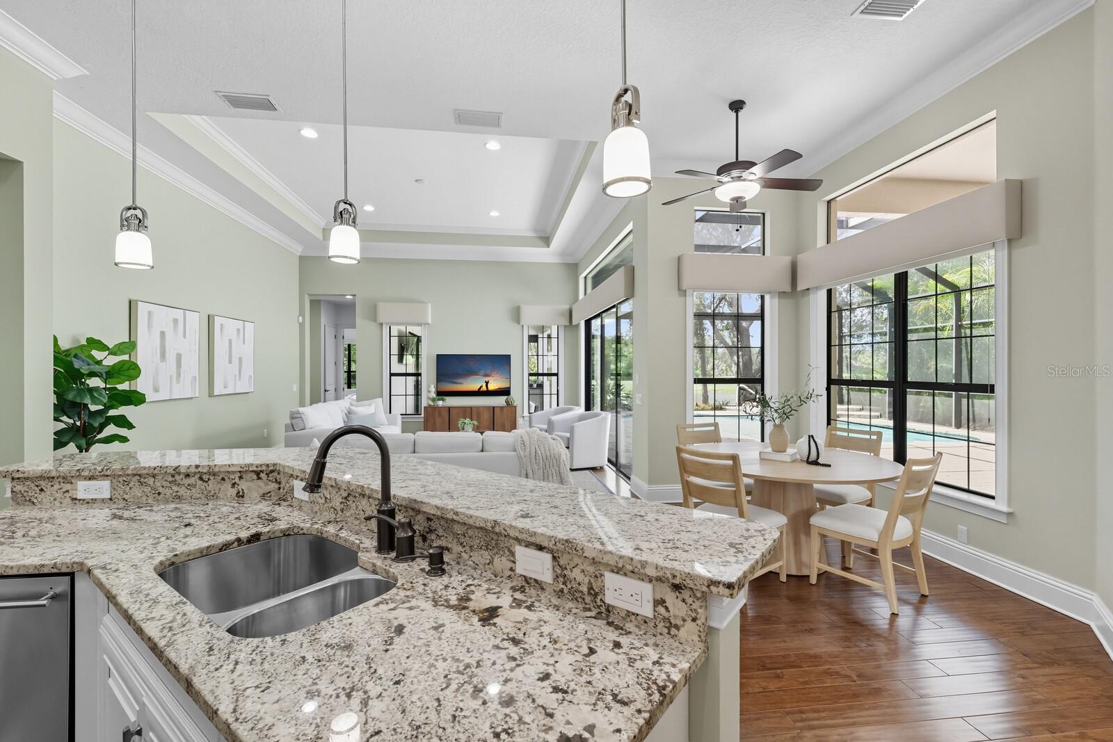 LAKEWOOD RANCH COUNTRY CLUB - Residential