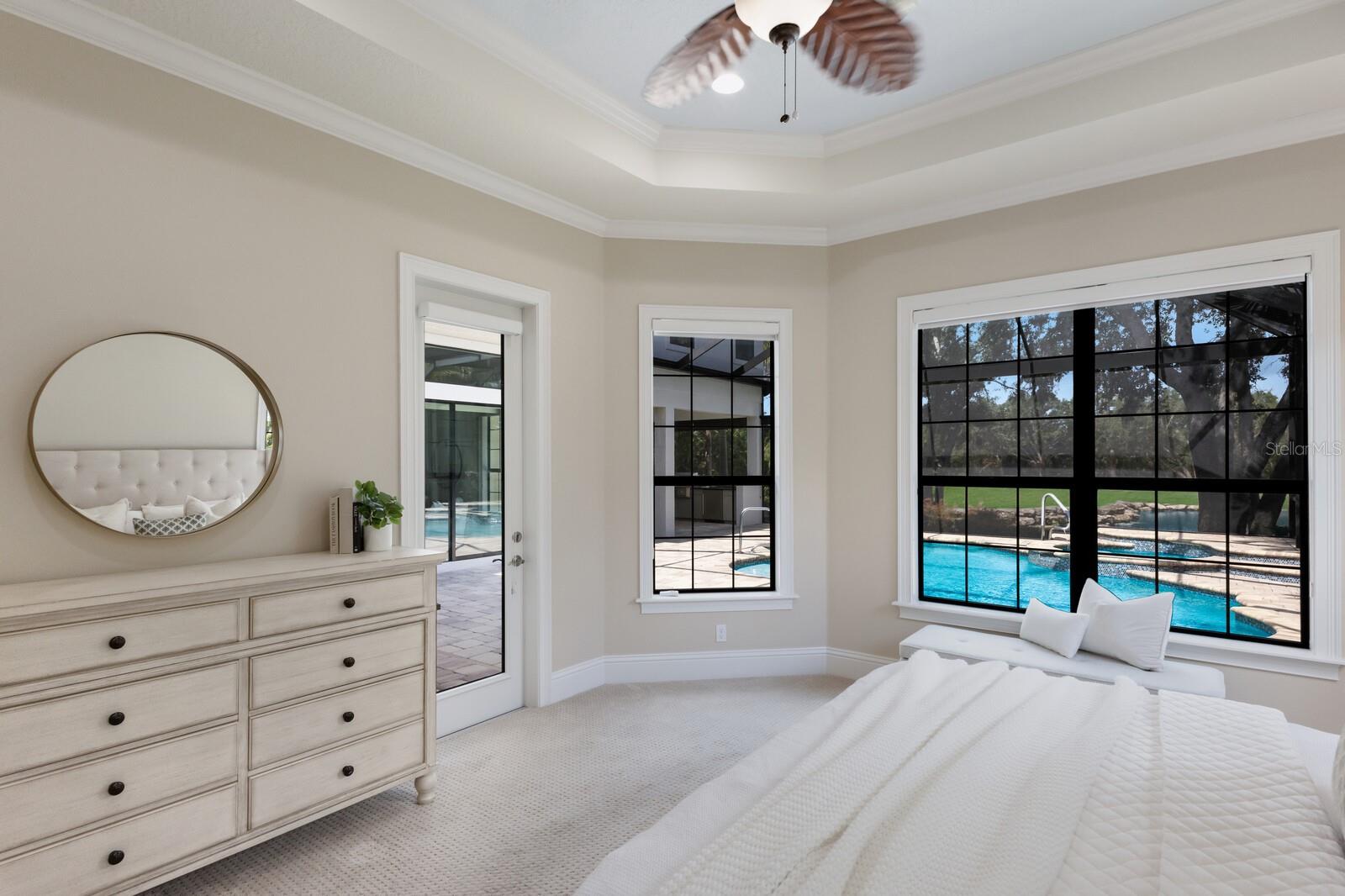 LAKEWOOD RANCH COUNTRY CLUB - Residential