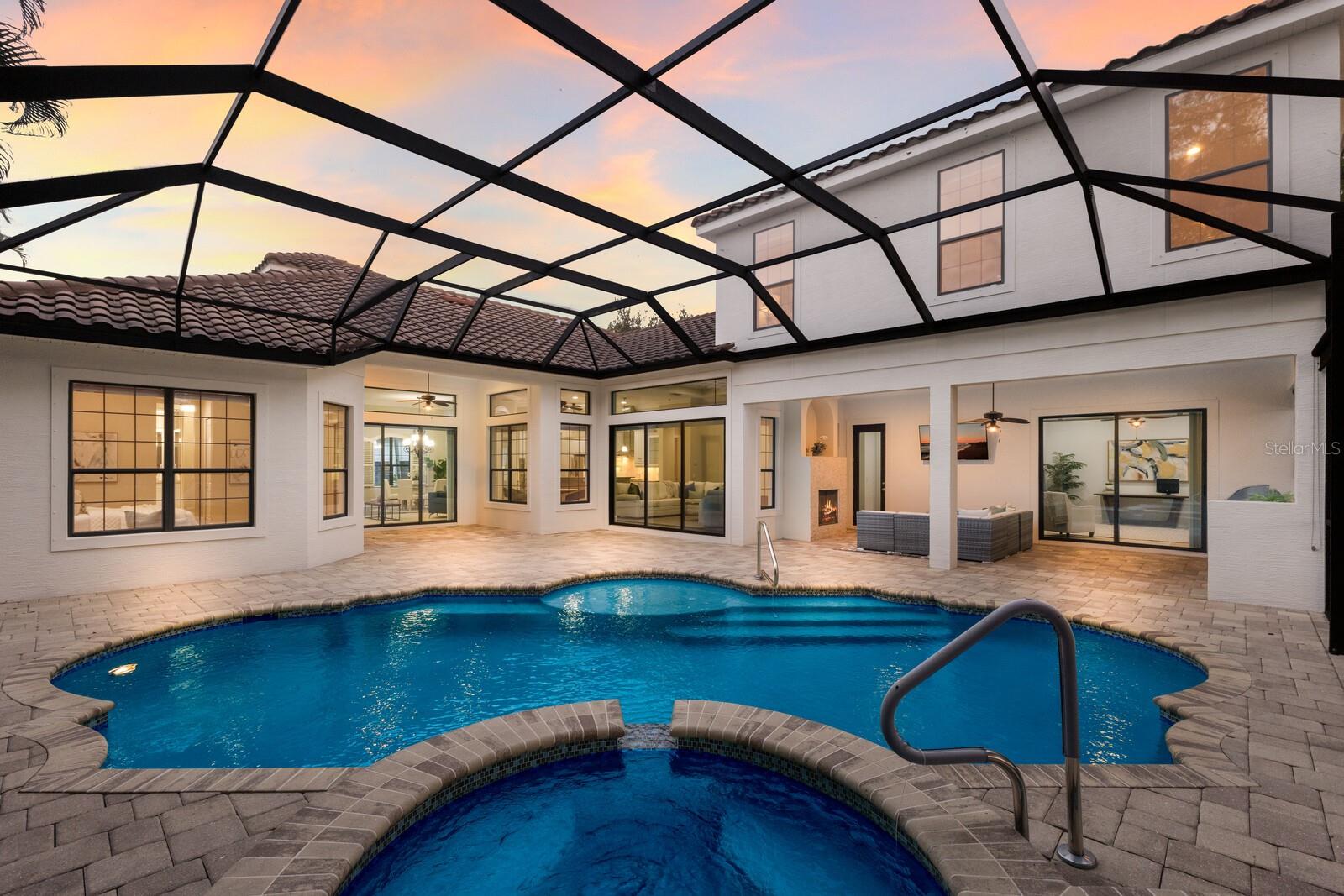 LAKEWOOD RANCH COUNTRY CLUB - Residential