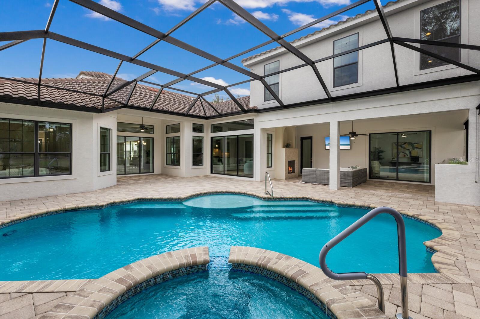 LAKEWOOD RANCH COUNTRY CLUB - Residential