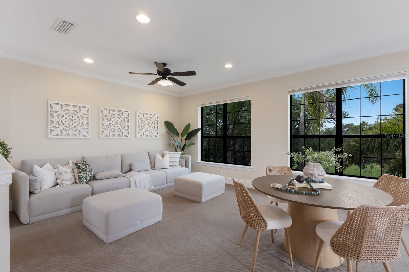 LAKEWOOD RANCH COUNTRY CLUB - Residential