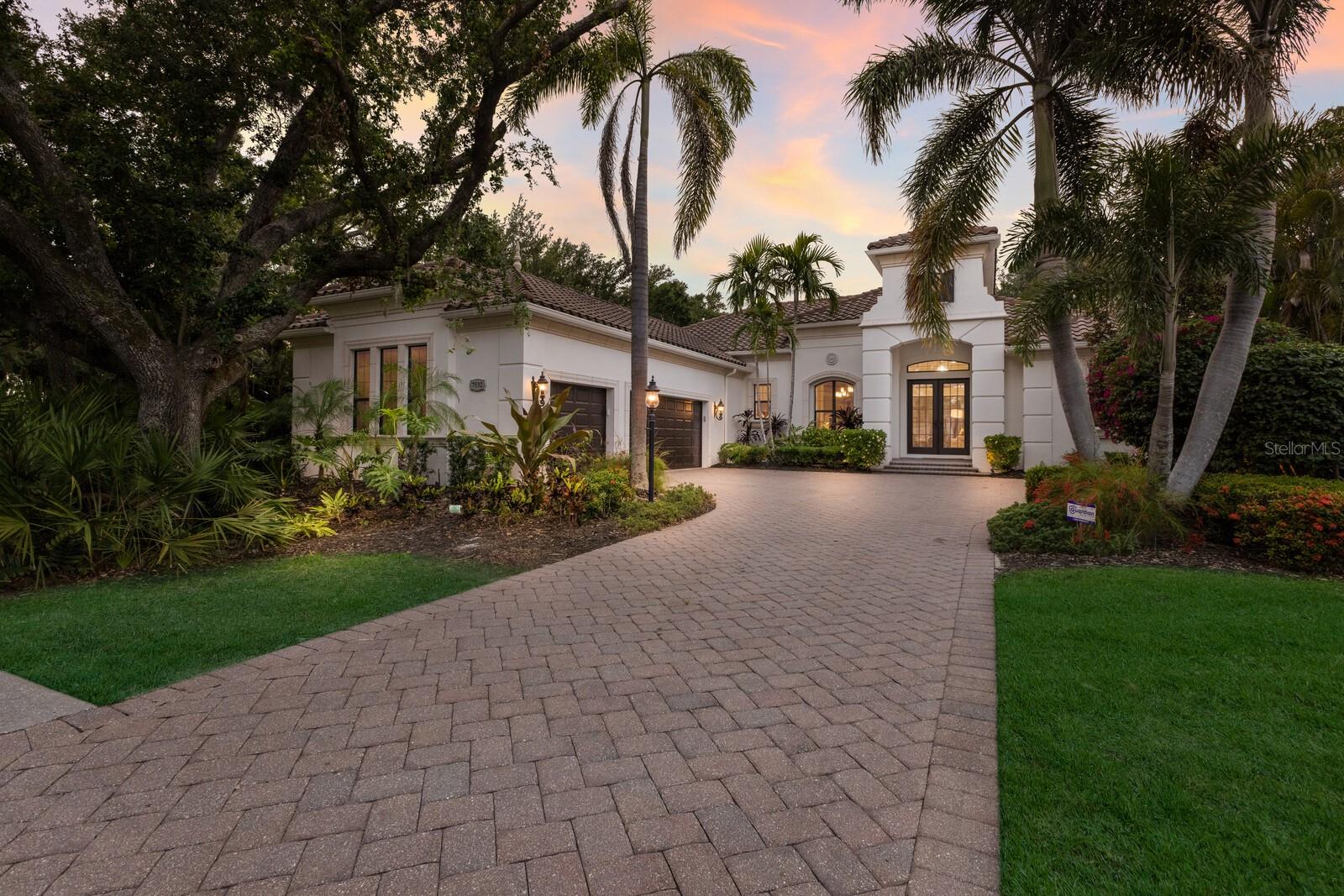 LAKEWOOD RANCH COUNTRY CLUB - Residential