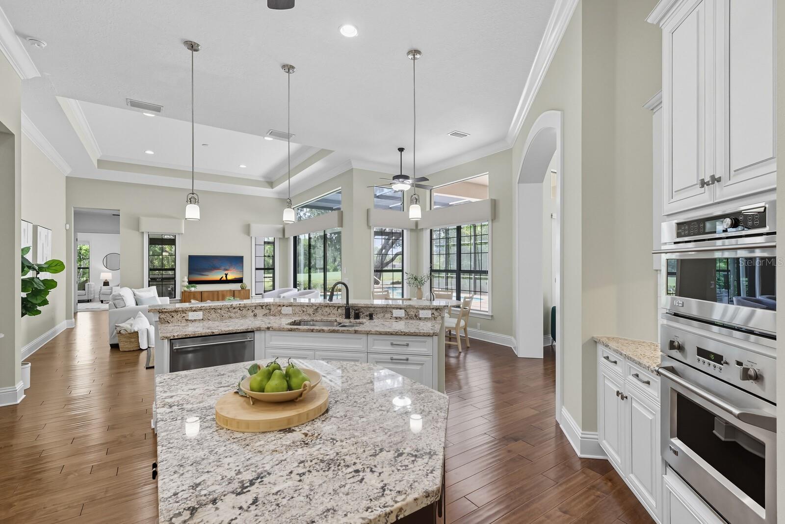 LAKEWOOD RANCH COUNTRY CLUB - Residential