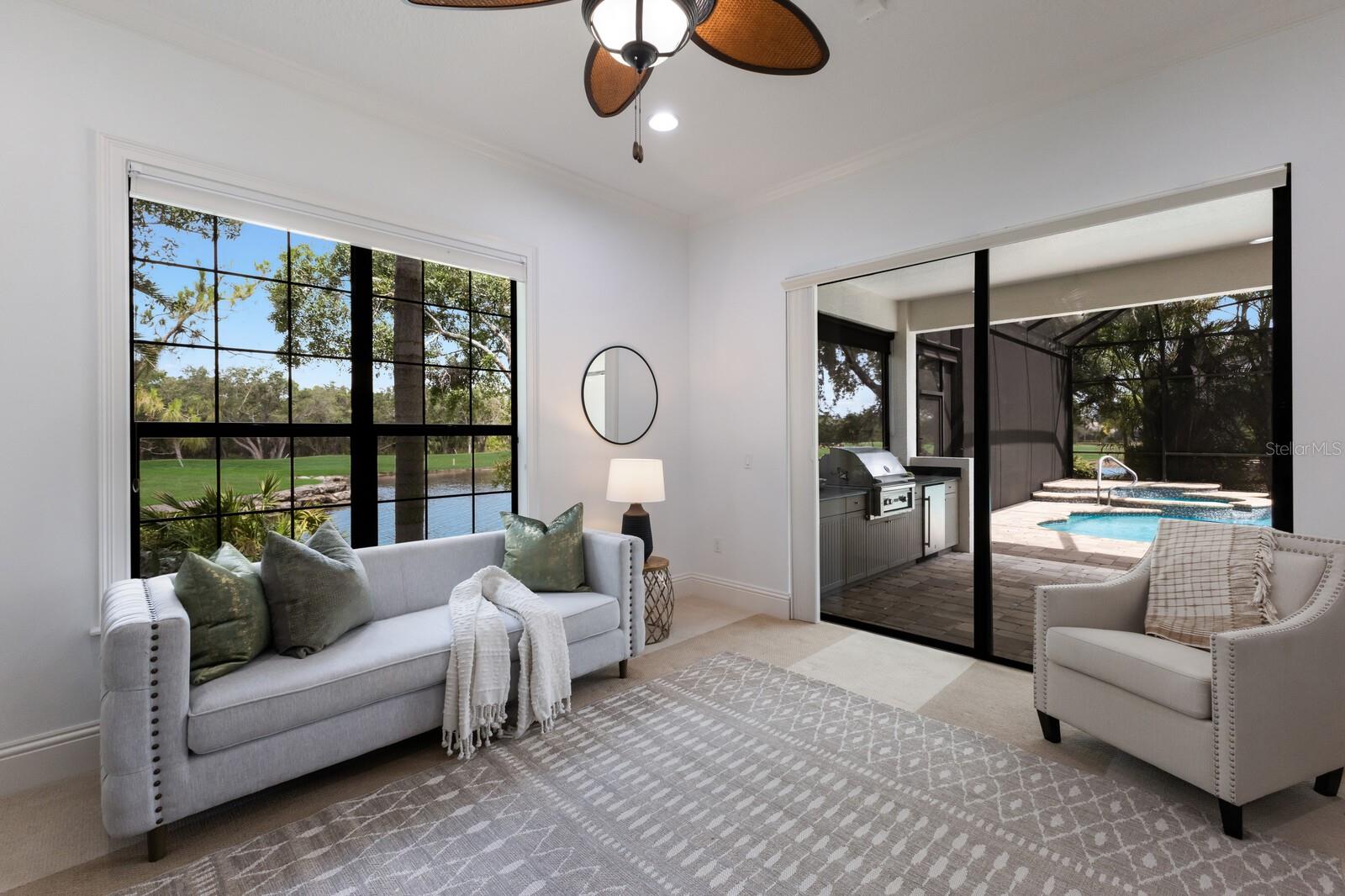 LAKEWOOD RANCH COUNTRY CLUB - Residential