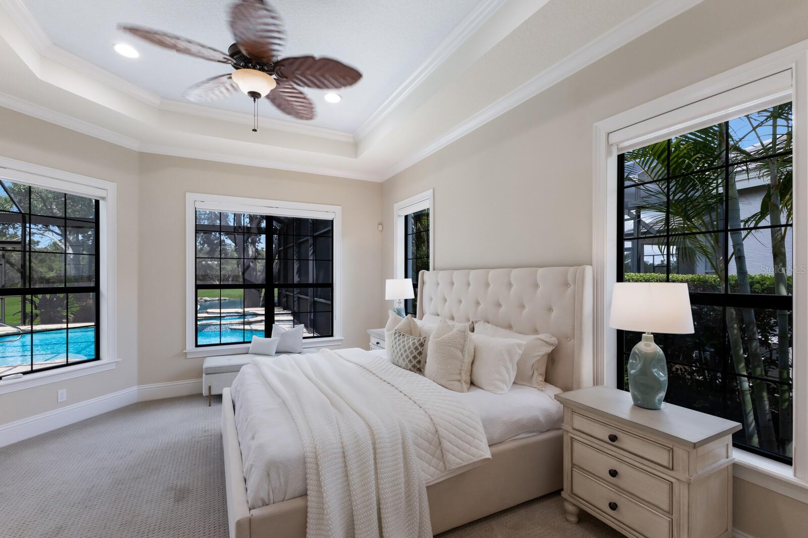 LAKEWOOD RANCH COUNTRY CLUB - Residential