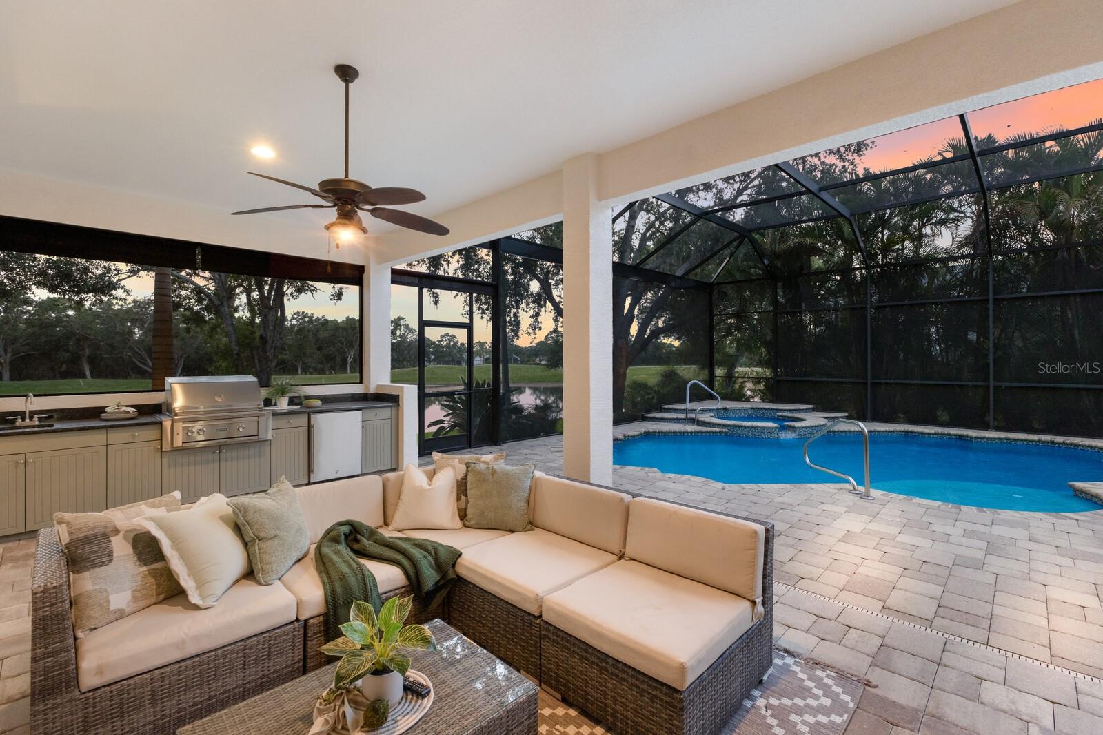 LAKEWOOD RANCH COUNTRY CLUB - Residential