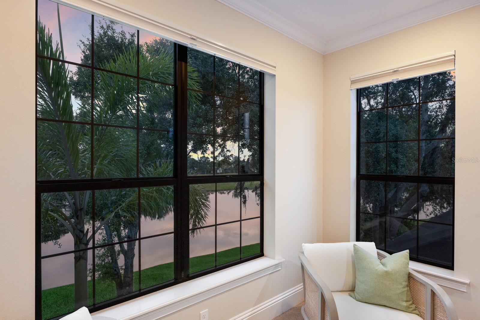 LAKEWOOD RANCH COUNTRY CLUB - Residential