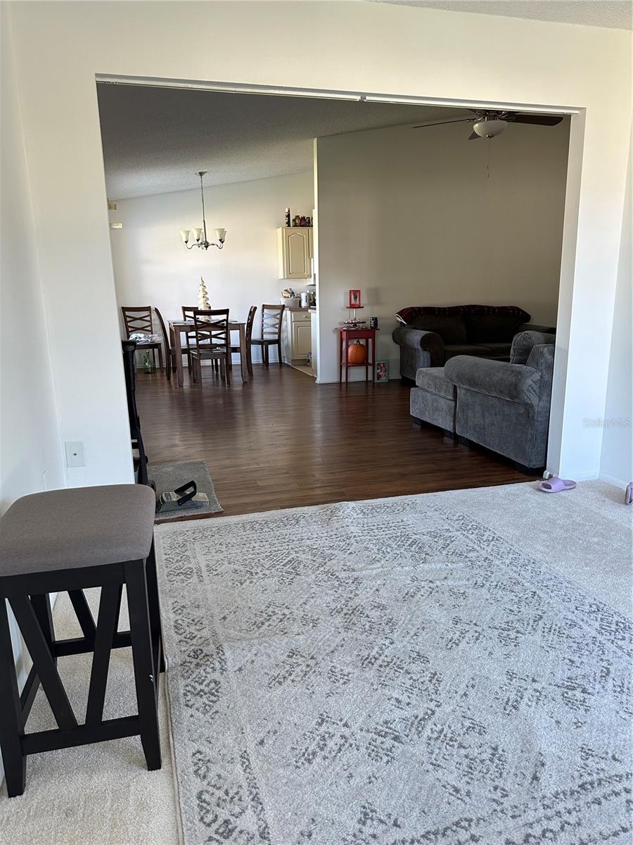 CORTEZ VILLAS CONDO 10 - Residential