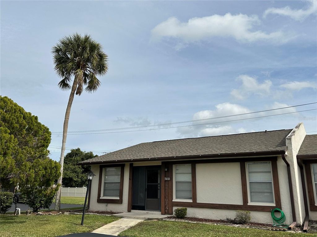 Photo of 3401 36th Street W, Bradenton, FL 34205 (MLS # A4674907)