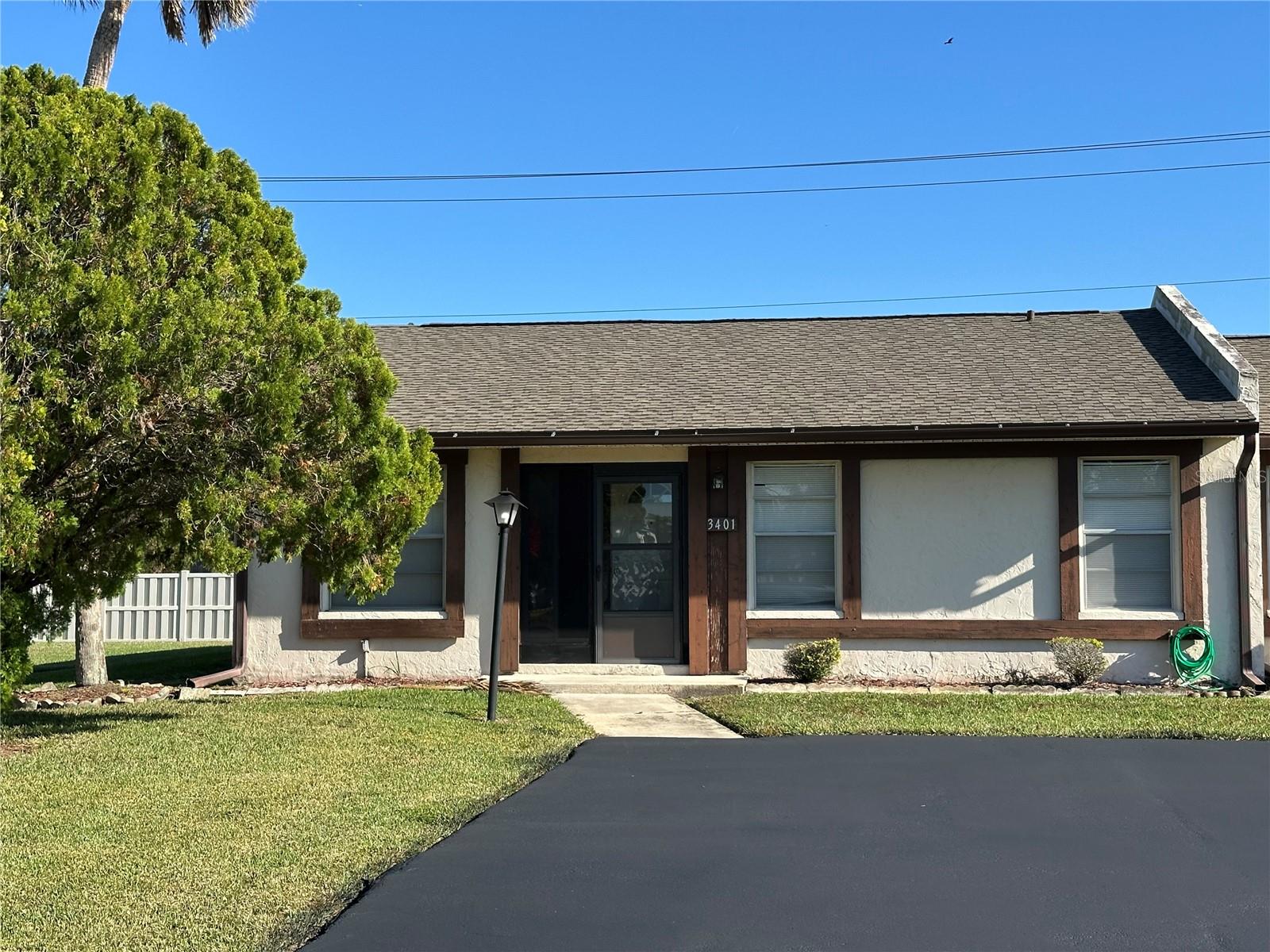 CORTEZ VILLAS CONDO 10 - Residential