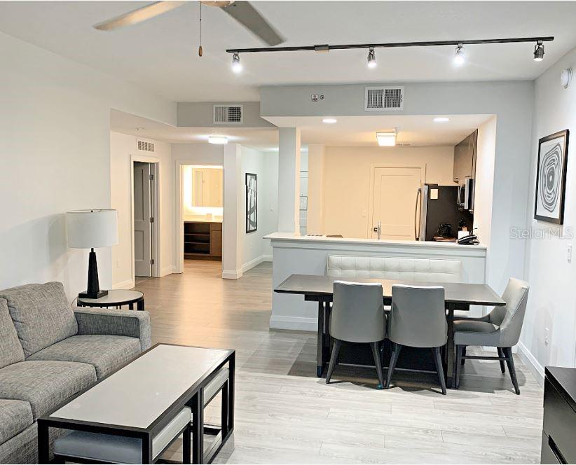 GROVE RESORT - Residential