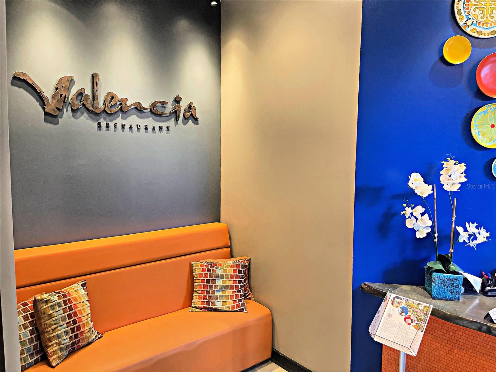 GROVE RESORT - Residential