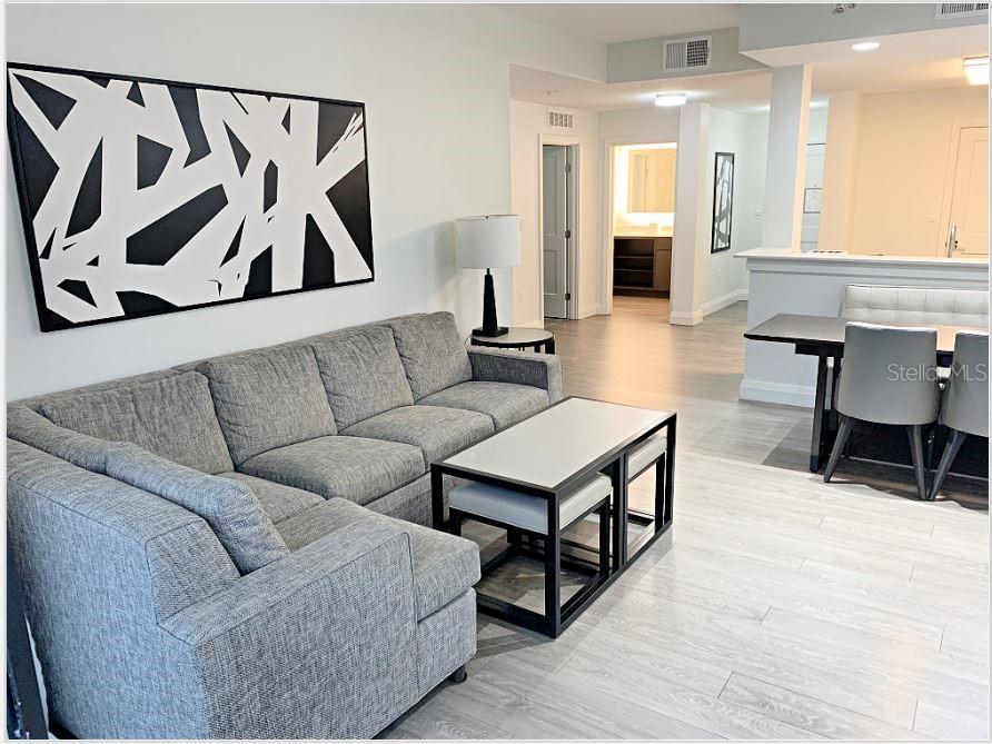 GROVE RESORT - Residential