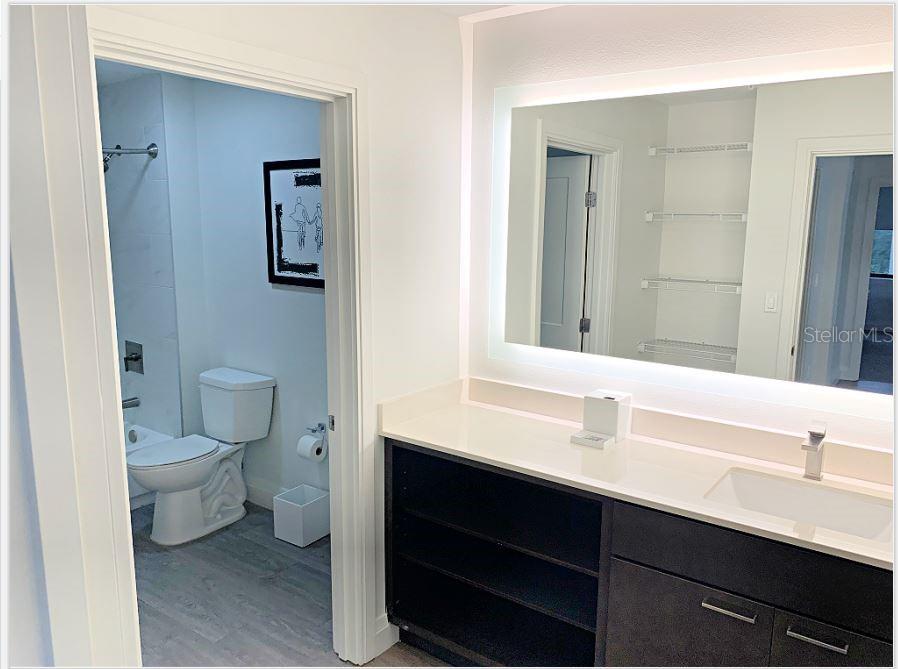 GROVE RESORT - Residential