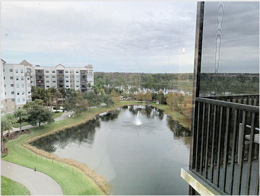 GROVE RESORT - Residential