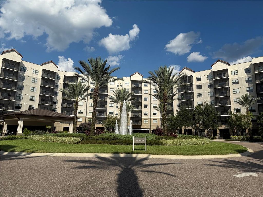 Photo of 14501 Grove Resort Avenue #3716, Winter Garden, FL 34787 (MLS # O6360135)
