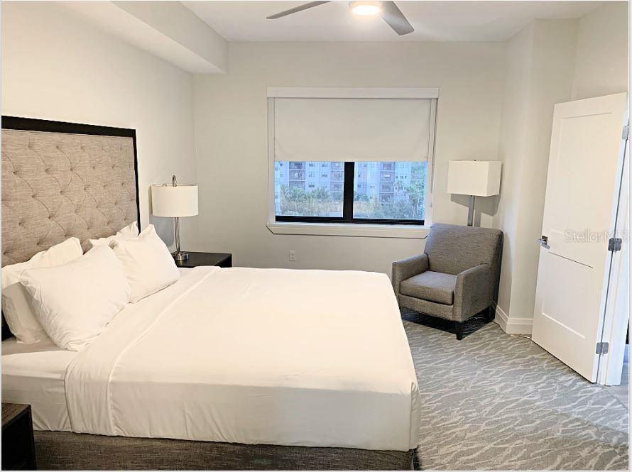 GROVE RESORT - Residential