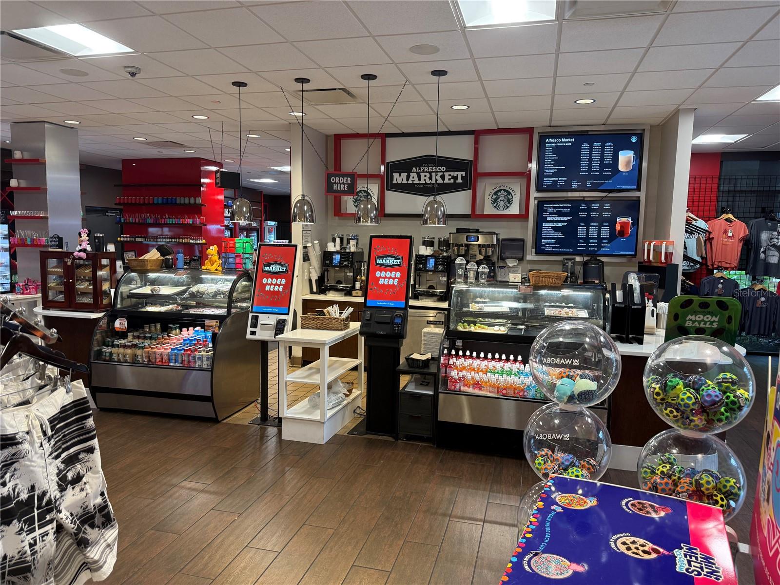 GROVE RESORT - Residential