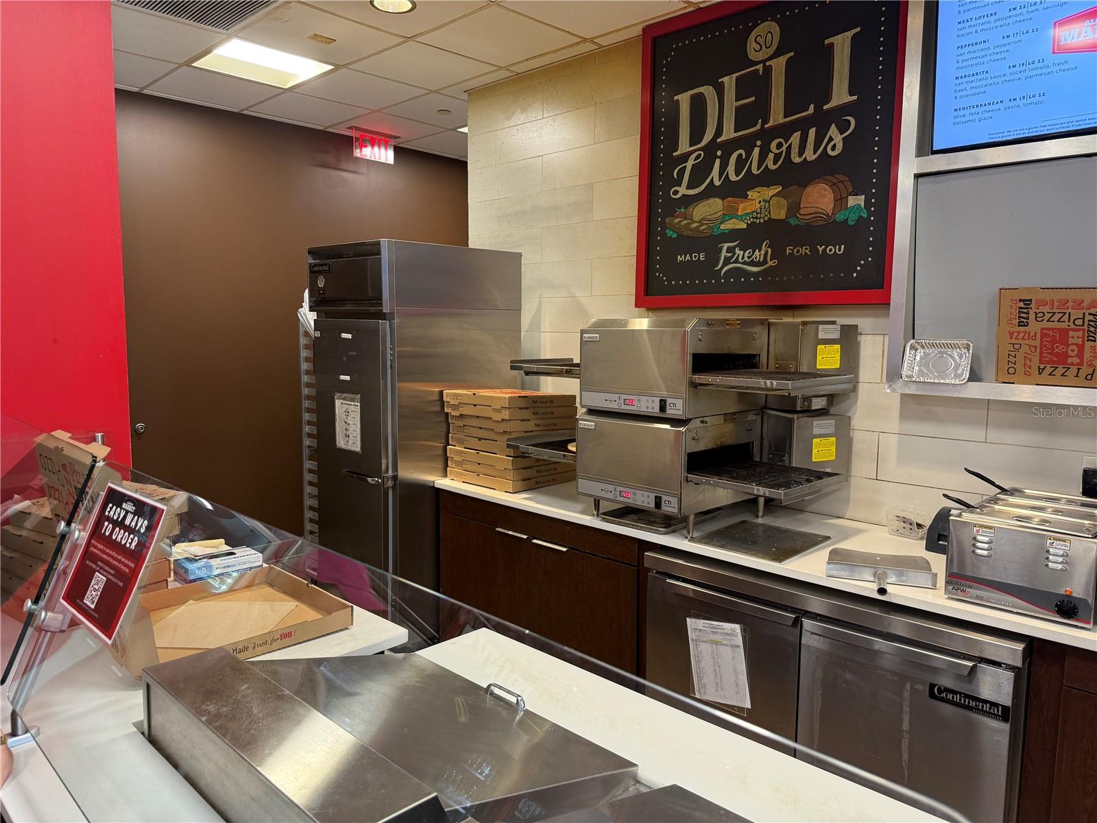 GROVE RESORT - Residential