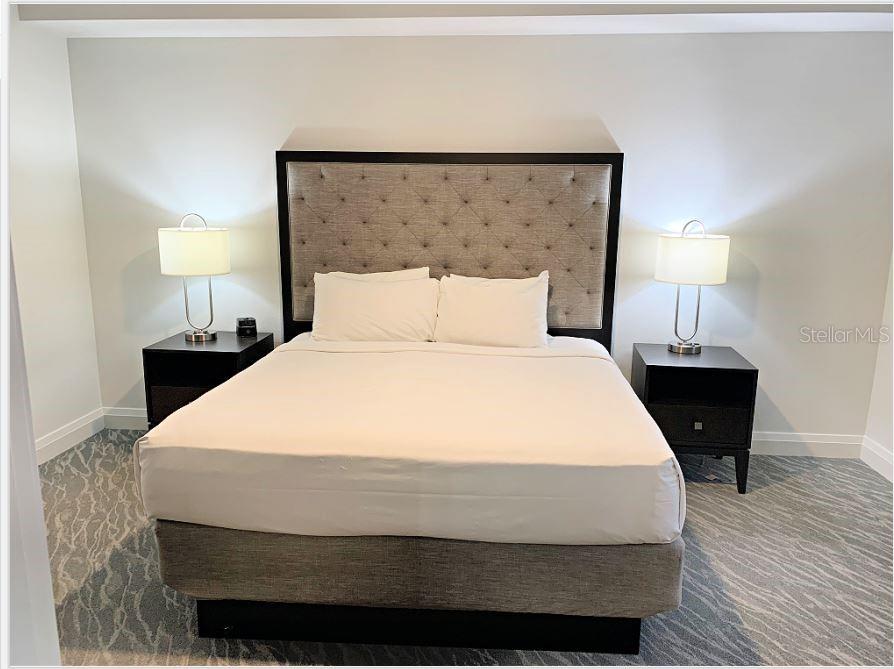 GROVE RESORT - Residential