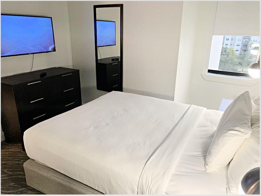 GROVE RESORT - Residential