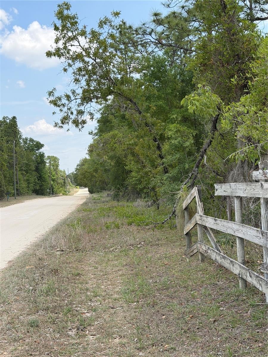 Photo of NE 110th Avenue, Bronson, FL 32621 (MLS # GC542522)